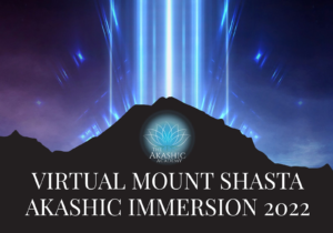 VIrtual Mount Shasta 2022